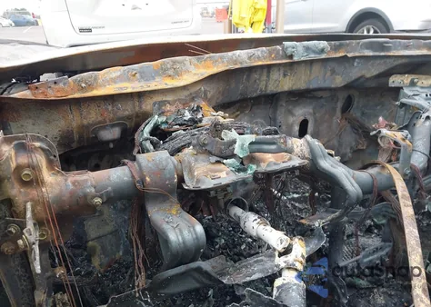 2007 Hyundai Sonata Se/Limited z USA, uszkodzony, nr VIN 5NPEU46F57H177590